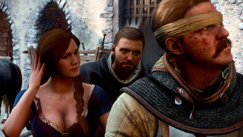 Kingdom Come: Deliverance 2. Фото: x/den_g