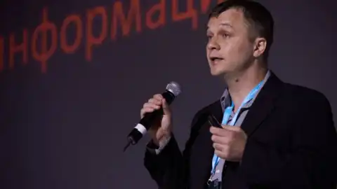 Тимофей Милованов