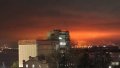 Refinery in Saratov, russia, attacked again by drones, large-scale fire recorded