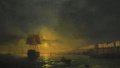 Aivazovsky, Prymachenko, Lely: RF steals over thousand cultural treasures during occupation of Kherson