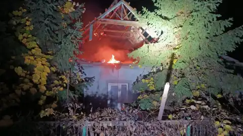 Россияне в очередной раз атаковали Днепропетровскую область. Фото: Telegram/Владислав Гайваненко / Днепропетровская ОГА (ОВА)