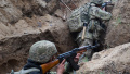 UKRAINIAN ARMED FORCES. Photo: facebook/South Defense Forces