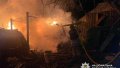 Consequences of shelling in the Donetsk Region. Photo: National Police