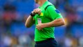 A football referee. Photo: depositphotos