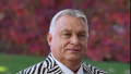 Ukraine's Foreign Ministry said it does not need lecture on corruption from Orban, who made his country