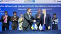 Naftogaz continues to seek money for gas purchases and signs grant agreement with EIB for EUR 127 million