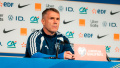 Serhiy Rebrov. Photo: UAF