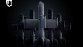 Ukrainian drone-interceptor of Shaheds is put into mass production. Illustration: Telegram Denys Shmyhal
