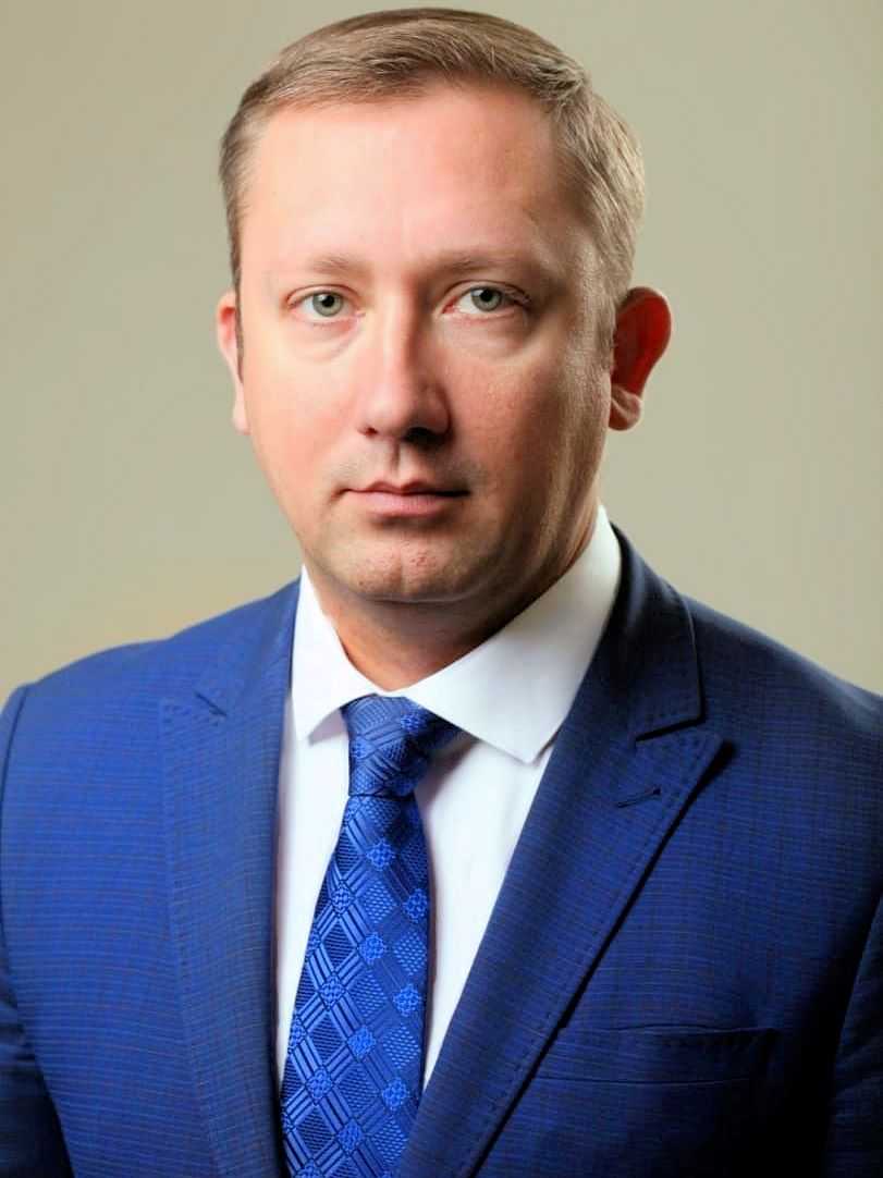 Валерій Токар. facebook/ukrainegarant