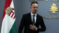 Some Western European leaders blocking US peace plan - Szijjártó
