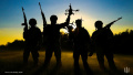 UKRAINIAN ARMED FORCES.  Photo: GENERAL STAFF OF THE ARMED FORCES OF UKRAINE.