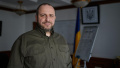 Rustem Umerov. Photo: MOD