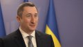 Ex-Vice Prime Minister Chernyshov served with request for detention - law enforcement agencies
