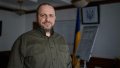 Rustem Umerov. Photo: press service