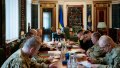 Zelenskyy says that RF was unable to capture Pokrovsk and Kupyansk by deadline set by putin