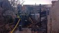 Russia drones hit energy facility in Chernihiv Region, power and water outages in two districts