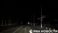 Donetsk and other occupied settlements without electricity