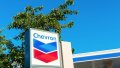 Chevron. Photo: Depositphotos.