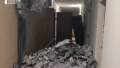 The building of the editorial offices of Suspilne and Ukrainian Radio. Photo: facebook.com/suspilne.dnipro
