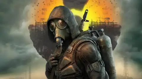S.T.A.L.K.E.R. 2