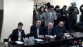 Court arrests Chernyshov and set UAH 51.6 million bail