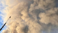 Lviv in smoke after attack, enemy strike damages energy facility in region - Regional Military Administration