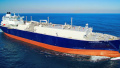 DTEK brings first American gas from Lithuania to Ukraine