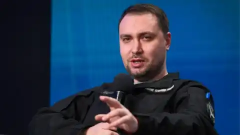 Единство - это единственный вариант выстоять, - Буданов
