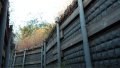NABU investigating alleged abuses during construction of fortifications by Poltava Regional Military