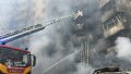 10 killed in russian attack on Ternopil, some people under rubble - Klymenko