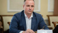 Artem Nekrasov. Photo: Ministry of Energy