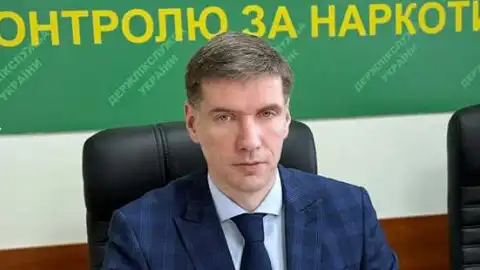 Геннадий Вовк
