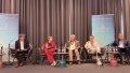 Ukraine Calls for Reforming the Ottawa Convention: Anna Skorokhod Highlights Injustice Toward Victims of Aggre