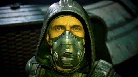 S.T.A.L.K.E.R. 2: Сердце Чернобыля. Фото: GSC Game World