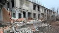 Consequences of shelling in the Donetsk Region. Photo: National Police