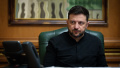 Zelenskyy warns of possibility of massive russian shelling on night of January 9