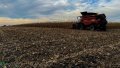 Farmers left to thresh only 12% of area sown with grain crops