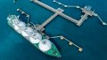 In 2026, supplies of American LNG from ORLEN to Naftogaz may reach 1 billion cubic meters