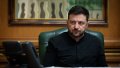 Volodymyr Zelenskyy. Photo: the President's Office.