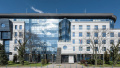 The National Prosecutor's Office of Poland. Photo: Adrian Grycuk.