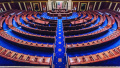 The meeting room of the US House of Representatives. Photo: United States House of Representatives.