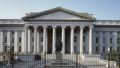 US Department of the Treasury. Photo: treasury.gov.