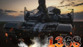 the 1368th day of Russia's large-scale armed aggression against Ukraine. Collage: Telegraf.