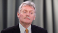Kremlin announces "pause" in Ukraine peace process