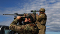 Combat work of the Defense Forces soldiers. Photo: GENERAL STAFF OF THE ARMED FORCES OF UKRAINE.