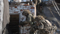 Combat work of the Ukrainian Defense Forces. Photo: GENERAL STAFF OF THE ARMED FORCES OF UKRAINE.