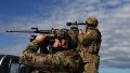 Combat work of the Defense Forces soldiers. Photo: GENERAL STAFF OF THE ARMED FORCES OF UKRAINE.