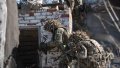 Combat work of the Ukrainian Defense Forces. Photo: GENERAL STAFF OF THE ARMED FORCES OF UKRAINE.
