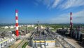 Rosneft's Syzran refinery. Photo: Snpz.