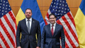 Ukraine and US prepared updated framework document for peace - joint statement after talks in Geneva